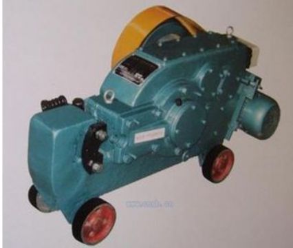 點擊查看詳細(xì)信息<br>標(biāo)題：GQ60型圓鋼切斷機 閱讀次數(shù)：2388