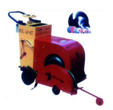 點擊查看詳細(xì)信息<br>標(biāo)題：HLQ-18型切縫機(jī) 閱讀次數(shù)：2647