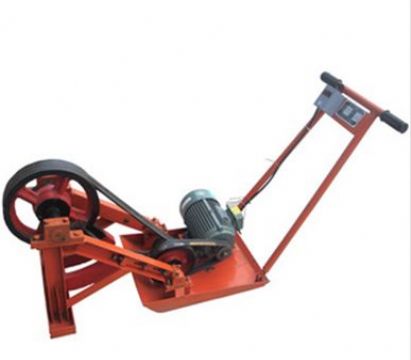 點(diǎn)擊查看詳細(xì)信息<br>標(biāo)題：夯機(jī)蛙式HW60型 閱讀次數(shù)：2019