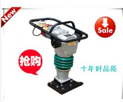 點(diǎn)擊查看詳細(xì)信息<br>標(biāo)題：HCD80系列電動(dòng)沖擊夯 閱讀次數(shù)：2122