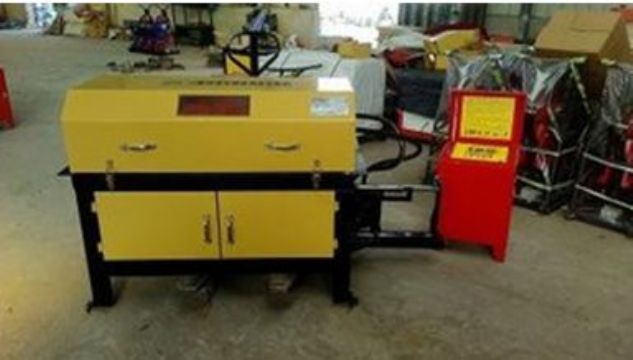 點擊查看詳細(xì)信息<br>標(biāo)題：GT4-10鋼筋切斷機(jī) 閱讀次數(shù)：1997