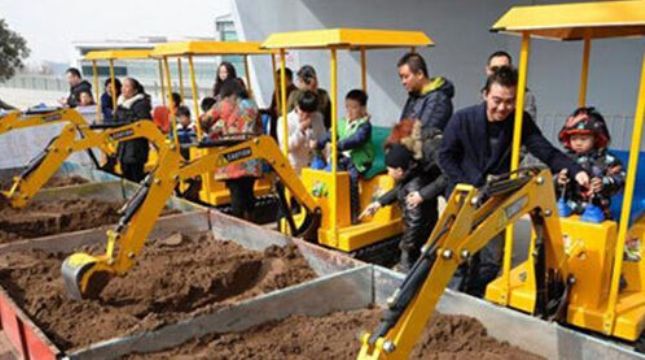 點(diǎn)擊查看詳細(xì)信息<br>標(biāo)題：游樂挖掘機(jī)價(jià)格優(yōu)惠 閱讀次數(shù)：2338