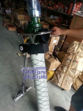 點(diǎn)擊查看詳細(xì)信息<br>標(biāo)題：現(xiàn)場(chǎng)實(shí)拍錨桿鉆機(jī)、氣動(dòng)泵、130閥塊120閥塊現(xiàn)貨供應(yīng) 閱讀次數(shù)：2091