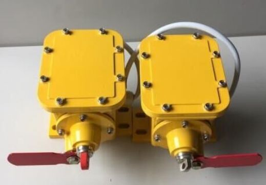 點擊查看詳細信息<br>標(biāo)題：江蘇GVY-2K縱向撕裂保護裝置 閱讀次數(shù)：2371