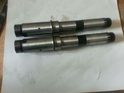 點(diǎn)擊查看詳細(xì)信息<br>標(biāo)題：錨桿 閱讀次數(shù)：2816