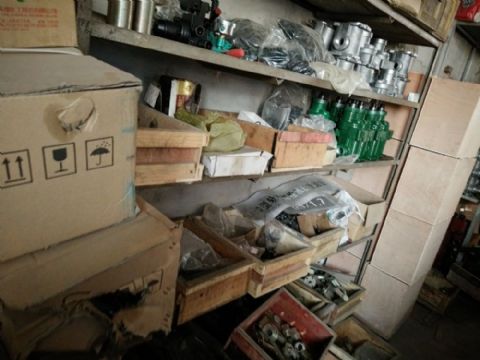 點(diǎn)擊查看詳細(xì)信息<br>標(biāo)題：50型殼體 閱讀次數(shù)：2062