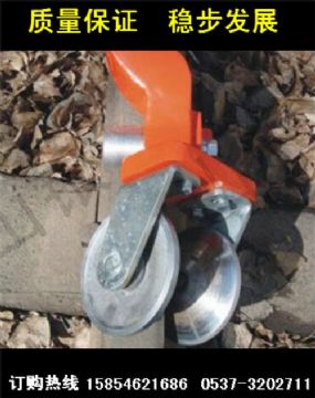 點擊查看詳細信息<br>標題：FMG-4.4型仿形鋼軌打磨機  FMG-4.4型  仿形鋼軌打磨機 閱讀次數(shù)：2358