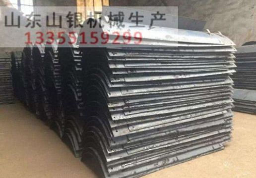 點擊查看詳細(xì)信息<br>標(biāo)題：T型溜槽 閱讀次數(shù)：2244