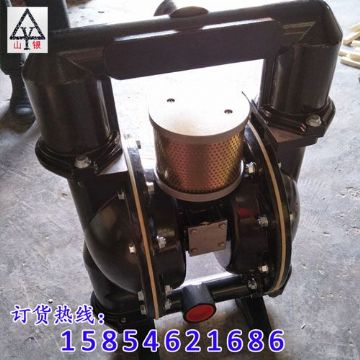 點擊查看詳細信息<br>標(biāo)題：隔膜泵|氣動隔膜泵|電動隔膜泵 閱讀次數(shù)：1696