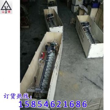 點(diǎn)擊查看詳細(xì)信息<br>標(biāo)題：各類錨桿鉆機(jī)配件 閱讀次數(shù)：1785