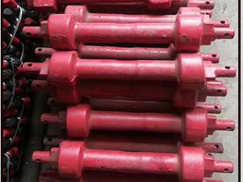 點擊查看詳細信息<br>標題：刮板機配件 閱讀次數(shù)：2313