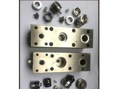 點擊查看詳細信息<br>標題：乳化泵配件 閱讀次數(shù)：2481