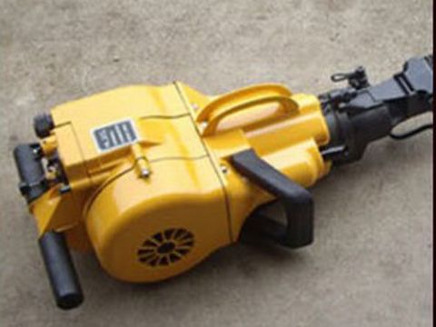 點擊查看詳細信息<br>標題：鑿巖機 閱讀次數(shù)：2430