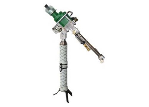 點(diǎn)擊查看詳細(xì)信息<br>標(biāo)題：KMQTB-130/4.0氣動(dòng)支腿振動(dòng)式幫錨桿鉆機(jī) 閱讀次數(shù)：1270