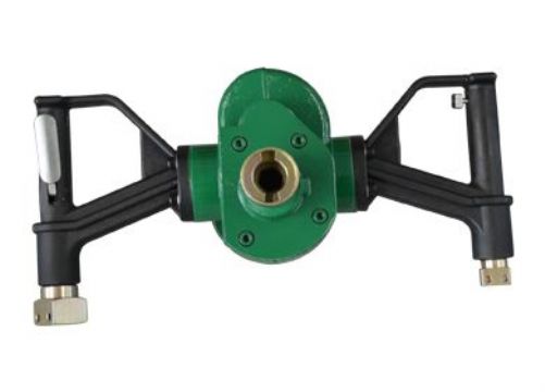 點(diǎn)擊查看詳細(xì)信息<br>標(biāo)題：ZQS-50/1.6S 氣動(dòng)手持式鉆機(jī) 閱讀次數(shù)：1474