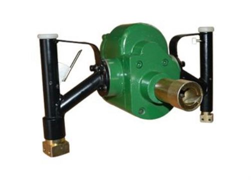 點擊查看詳細信息<br>標(biāo)題：ZQS-50/2.6S 氣動手持式鉆機 閱讀次數(shù)：1648