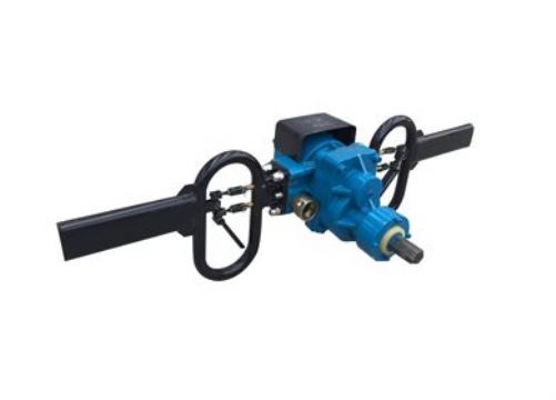 點(diǎn)擊查看詳細(xì)信息<br>標(biāo)題：KZQSZ-145/4.3S架座支撐氣動(dòng)手持式振動(dòng)鉆機(jī) 閱讀次數(shù)：1805