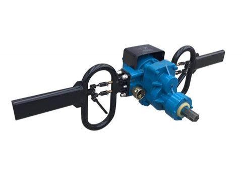 點(diǎn)擊查看詳細(xì)信息<br>標(biāo)題：KZQSZ-155/4.5S架座支撐氣動(dòng)手持式振動(dòng)鉆機(jī) 閱讀次數(shù)：1601