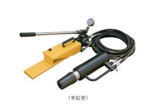 點(diǎn)擊查看詳細(xì)信息<br>標(biāo)題：MS15-180/63礦用錨索張拉機(jī)具 閱讀次數(shù)：1492