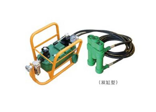 點(diǎn)擊查看詳細(xì)信息<br>標(biāo)題：MS19-300/60礦用錨索張拉機(jī)具 閱讀次數(shù)：1557