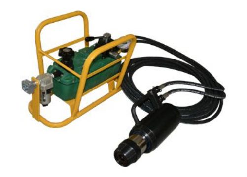 點擊查看詳細信息<br>標題：MQ19-400/40礦用錨索張拉機具 閱讀次數(shù)：1596