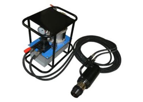 點擊查看詳細信息<br>標題：MQ系列 礦用錨索張拉機具（鐵泵） 閱讀次數(shù)：2341