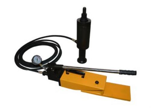 點擊查看詳細信息<br>標題：LDZ400煤礦用錨桿拉力計 閱讀次數(shù)：2033