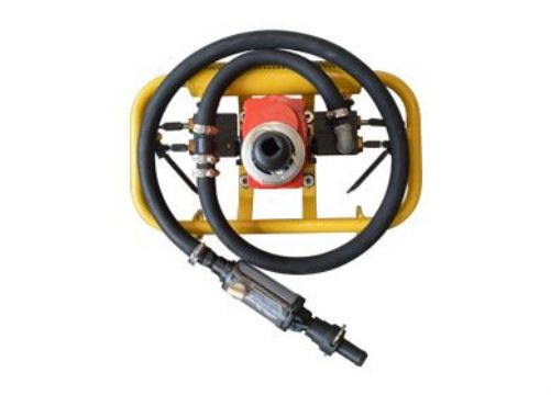 點擊查看詳細信息<br>標題：KZQSJ-125/3.6S架座支撐 閱讀次數(shù)：1867