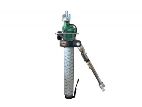 點(diǎn)擊查看詳細(xì)信息<br>標(biāo)題：KMQT-130/4.0氣動振動式... 閱讀次數(shù)：1391