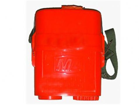 點(diǎn)擊查看詳細(xì)信息<br>標(biāo)題：ZYX45隔絕式壓縮氧自救器 閱讀次數(shù)：1966