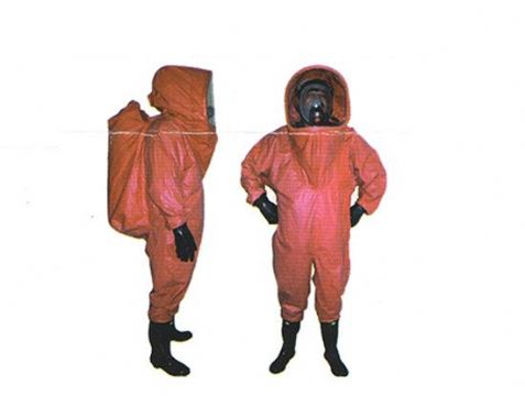 點(diǎn)擊查看詳細(xì)信息<br>標(biāo)題：人體防護(hù)服 閱讀次數(shù)：1930