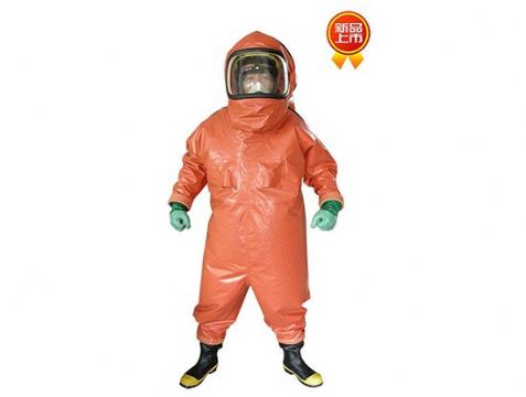 點(diǎn)擊查看詳細(xì)信息<br>標(biāo)題：FH-NPA特級(jí)化學(xué)防化服 閱讀次數(shù)：2395