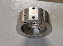 點(diǎn)擊查看詳細(xì)信息<br>標(biāo)題：氣動錨桿鉆機(jī) 水套 閱讀次數(shù)：1676