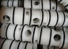 點擊查看詳細信息<br>標題：130 120配流軸 閱讀次數(shù)：1583