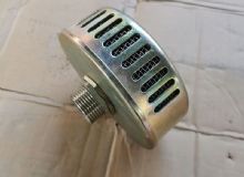 點擊查看詳細信息<br>標題：130消音器 閱讀次數(shù)：1629