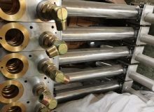 點擊查看詳細信息<br>標題：A型B型C型操縱臂 閱讀次數(shù)：1612