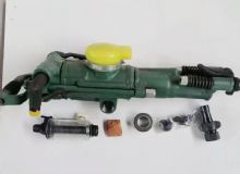 點(diǎn)擊查看詳細(xì)信息<br>標(biāo)題：YT28鑿巖機(jī) 閱讀次數(shù)：1532