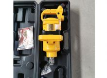 點擊查看詳細(xì)信息<br>標(biāo)題：AQS600氣動手持式錨桿螺母安裝器 閱讀次數(shù)：1756