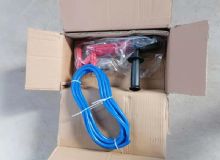 點(diǎn)擊查看詳細(xì)信息<br>標(biāo)題：QCZ-1氣動沖擊鉆 閱讀次數(shù)：1568