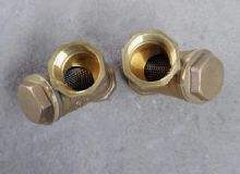 點(diǎn)擊查看詳細(xì)信息<br>標(biāo)題：Y形過濾器 閱讀次數(shù)：1819