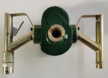 點(diǎn)擊查看詳細(xì)信息<br>標(biāo)題：ZQS-35-1.6S氣動手持式鉆機(jī) 閱讀次數(shù)：1348