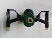 點(diǎn)擊查看詳細(xì)信息<br>標(biāo)題：ZQS-50-1.6S氣動手持式鉆機(jī) 閱讀次數(shù)：1420