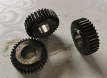 點(diǎn)擊查看詳細(xì)信息<br>標(biāo)題：馬達(dá)齒輪II 閱讀次數(shù)：1591