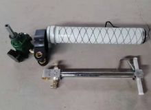 點(diǎn)擊查看詳細(xì)信息<br>標(biāo)題：氣腿 閱讀次數(shù)：2020