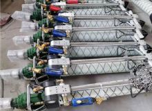 點(diǎn)擊查看詳細(xì)信息<br>標(biāo)題：MQT-130氣動(dòng)錨桿鉆機(jī) 閱讀次數(shù)：1998