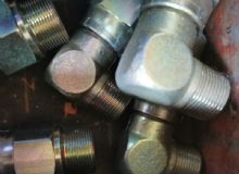 點(diǎn)擊查看詳細(xì)信息<br>標(biāo)題：直角旋轉(zhuǎn)水接頭 閱讀次數(shù)：1960