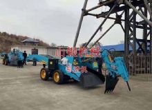 點擊查看詳細信息<br>標題：扒渣機 閱讀次數(shù)：1321