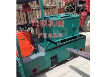 點擊查看詳細信息<br>標題：礦用電機車 閱讀次數(shù)：1064