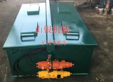 點擊查看詳細信息<br>標題：礦用電機車 閱讀次數(shù)：983