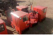 點擊查看詳細信息<br>標題：礦用電機車 閱讀次數(shù)：1097